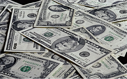 邦达亚洲:美联储官员发表鸽派言论 美元指数小幅回落